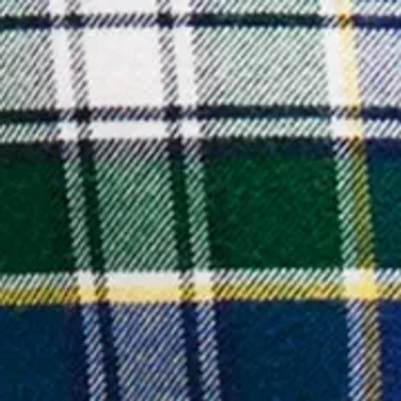 Tartan Flannel Shirt
