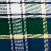 Tartan Flannel Shirt