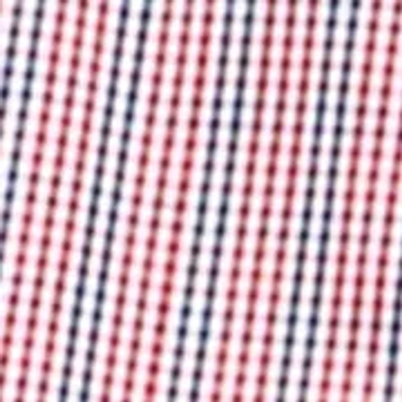 Americana Check Printed Shirt