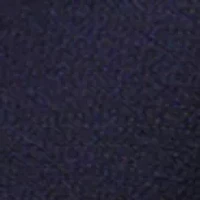 Crest Crewneck Pullover