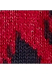 Crest Crewneck Pullover