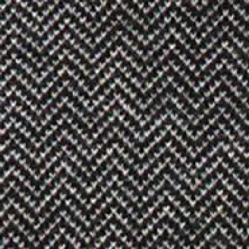 Herringbone Crewneck Sweater