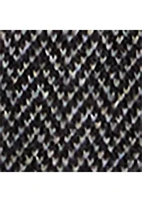 Herringbone Crewneck Sweater