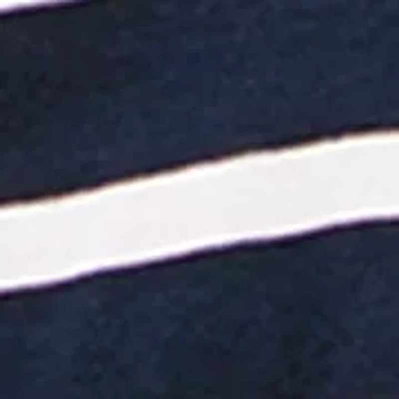 Men's Essential Striped Pocket Shirt