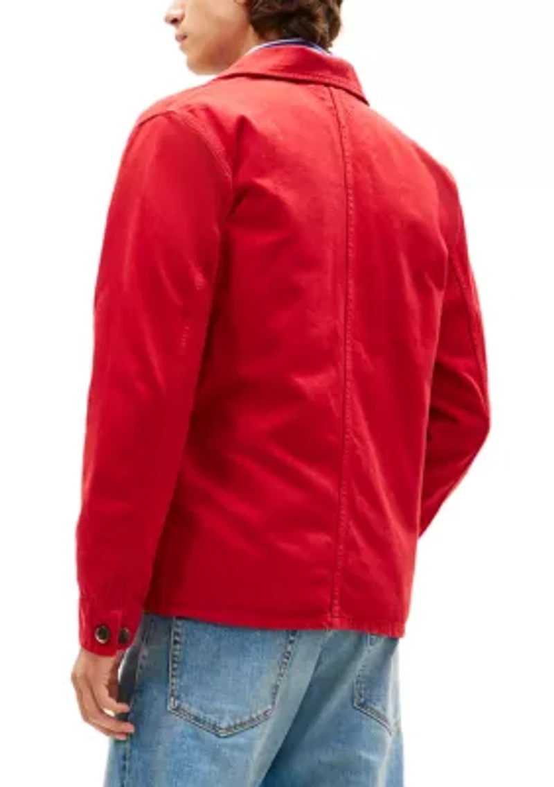 Men's Chore Jacket