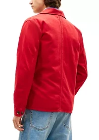Men's Chore Jacket