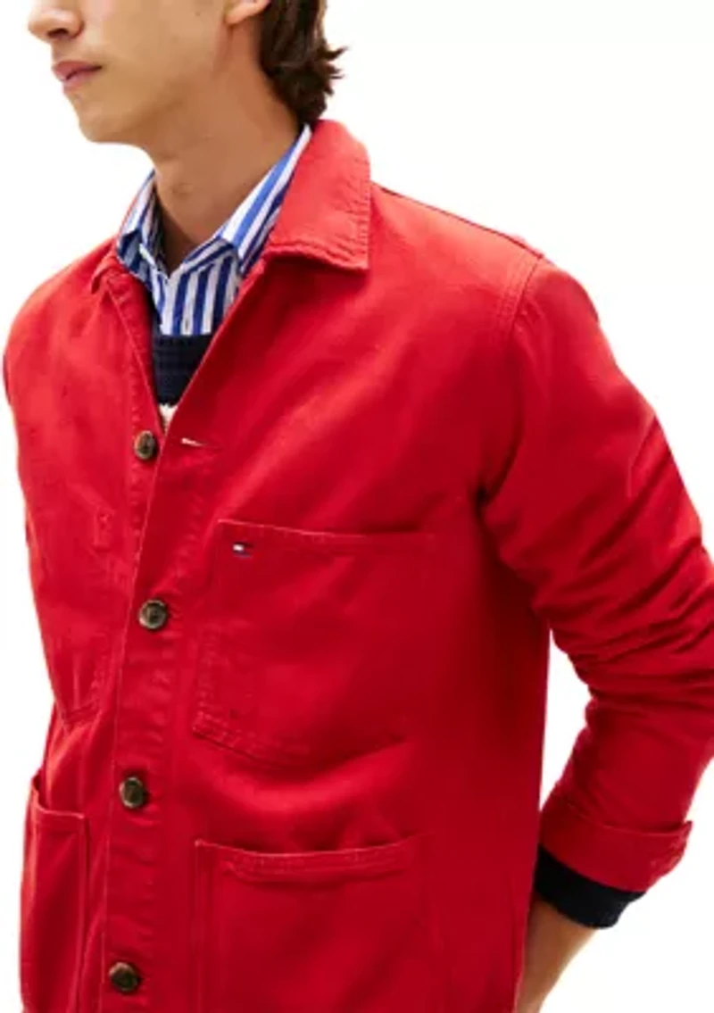 Men's Chore Jacket