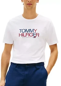 Men's Brand Love Shirt