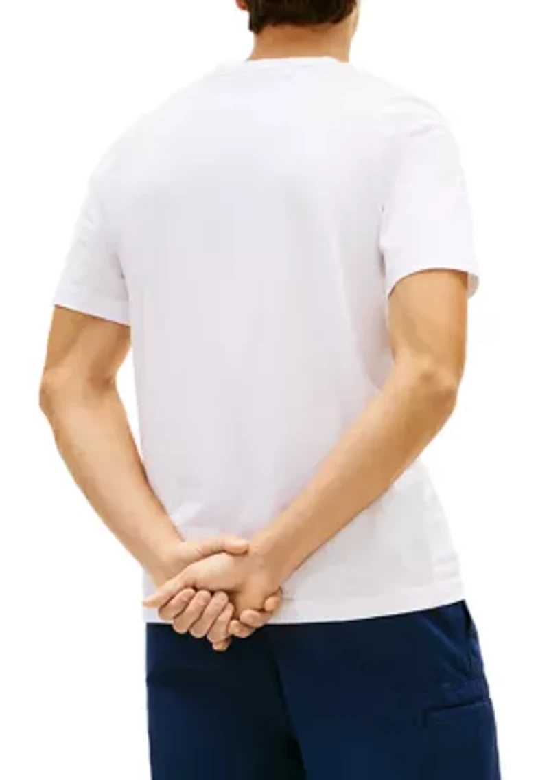 Men's Brand Love Shirt