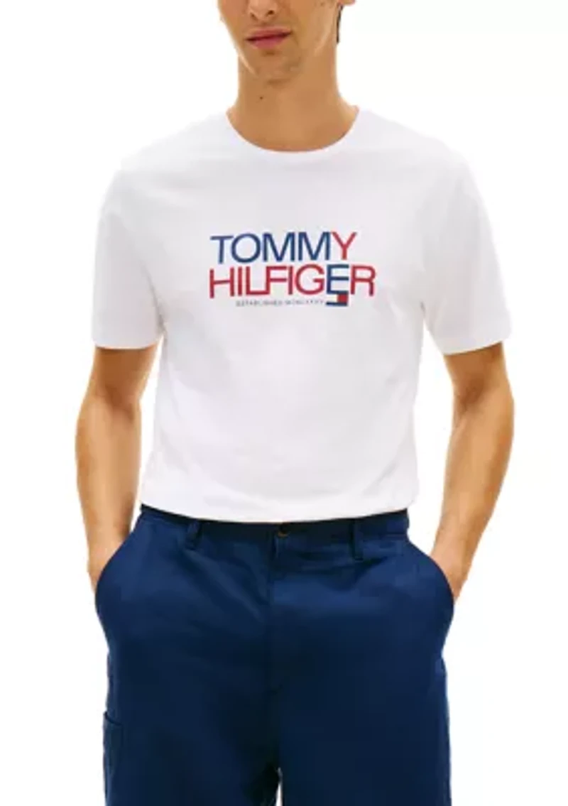 Men's Brand Love Shirt