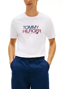 Men's Brand Love Shirt