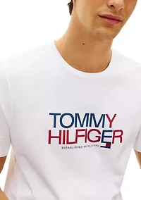 Men's Brand Love Shirt