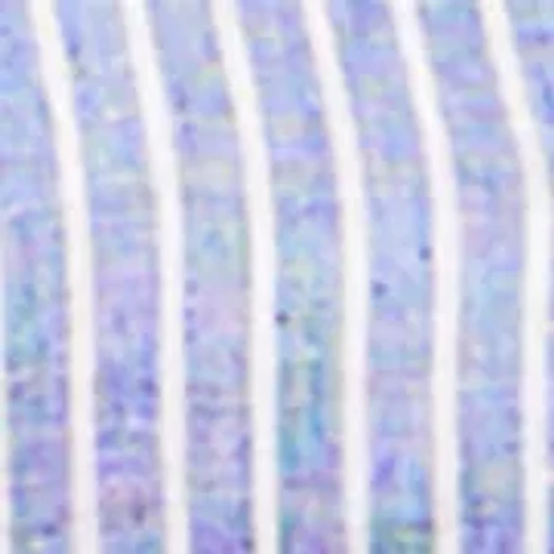 Men's Long Sleeve Bengal Striped Shirt