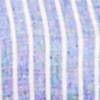 Men's Long Sleeve Bengal Striped Shirt