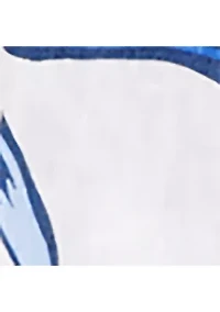 Men's Short Sleeve Linen Floral Shirt