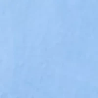 Men's Linen Blend Short Sleeve Shirt