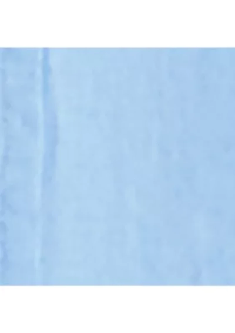 Men's Linen Blend Short Sleeve Shirt