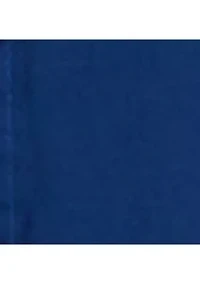 Men's Linen Blend Short Sleeve Shirt