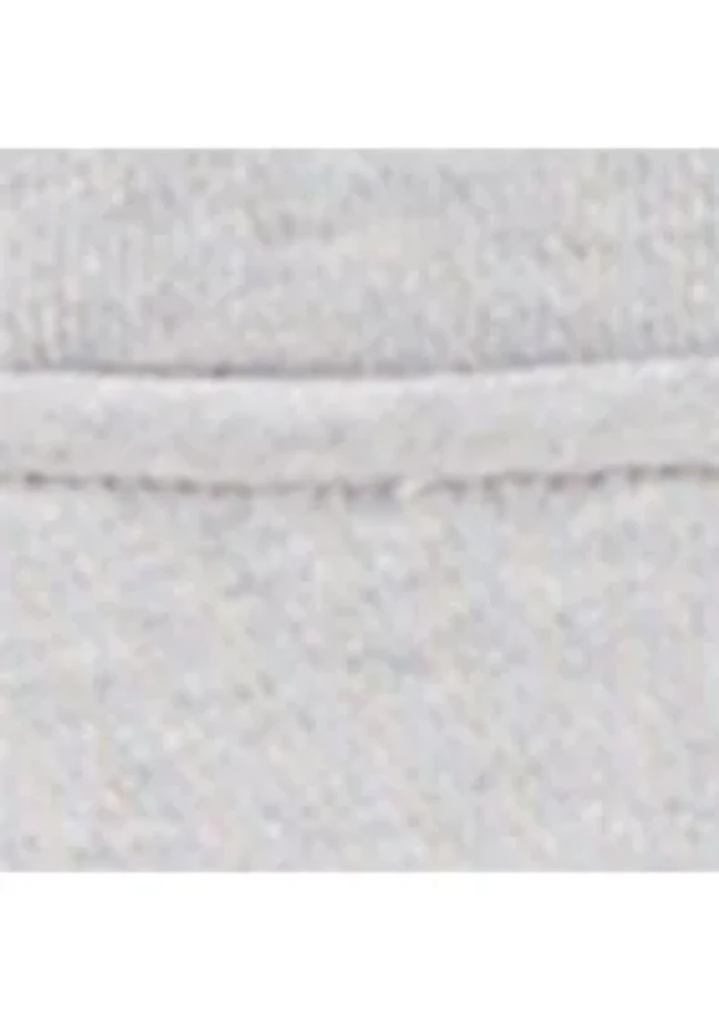 Men's Flag Quarter Zip Sweater