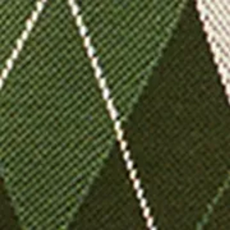 Men's Argyle Rugby Sweater