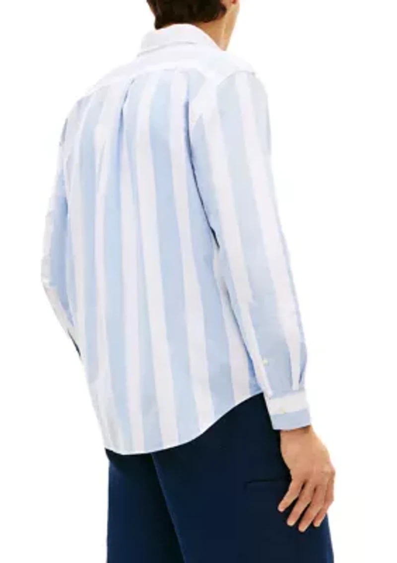 Men's Club Performance Oxford Classic Fit Shirt
