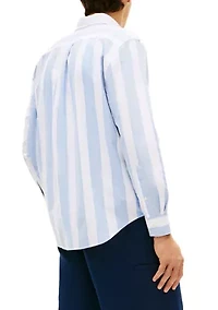 Men's Club Performance Oxford Classic Fit Shirt