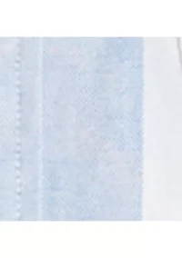 Men's Club Performance Oxford Classic Fit Shirt