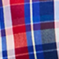 Men's Flex Pop Multi Check Shirt