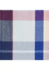 Men's Flex Pop Multi Check Shirt