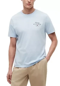Men's Logo Graphic T-Shirt