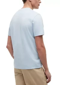 Men's Logo Graphic T-Shirt