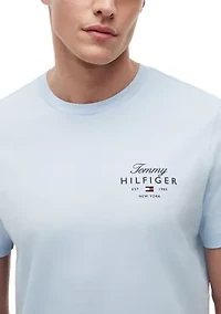 Men's Logo Graphic T-Shirt