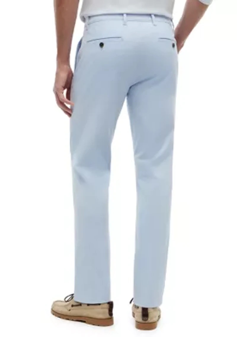 Men's Denton Chino Flex Pants