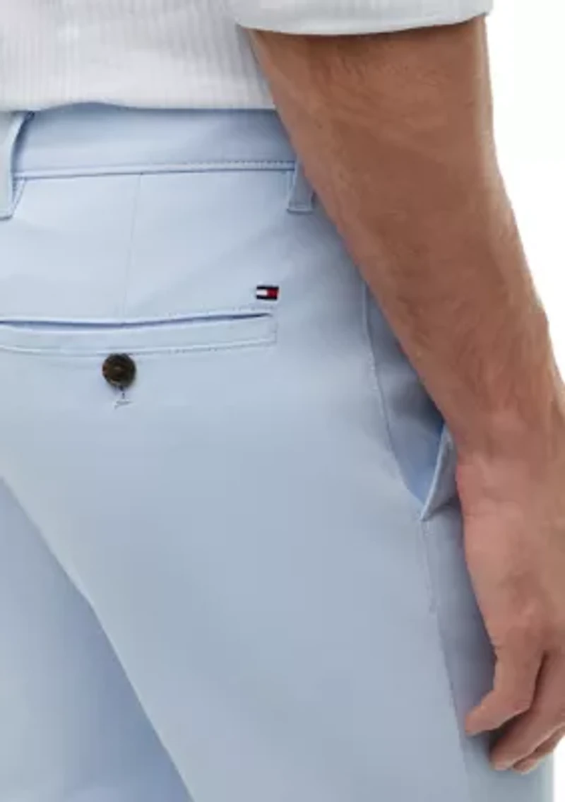 Men's Denton Chino Flex Pants