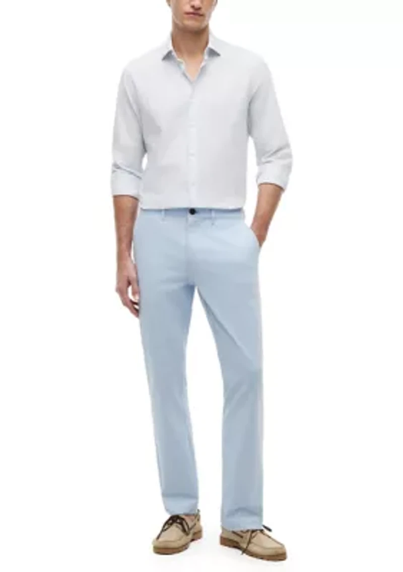 Men's Denton Chino Flex Pants