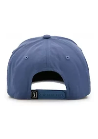 Men's Premium Label Golf Cap