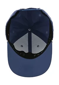 Men's Premium Label Golf Cap