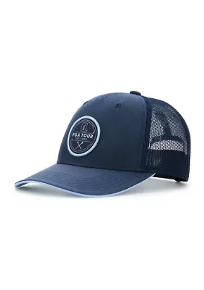 Golf Trucker Hat