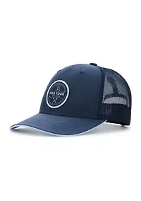 Golf Trucker Hat