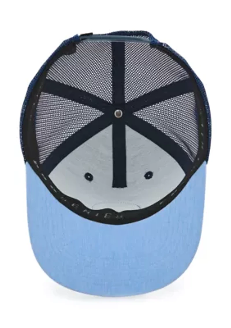Golf Trucker Hat