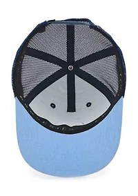 Golf Trucker Hat