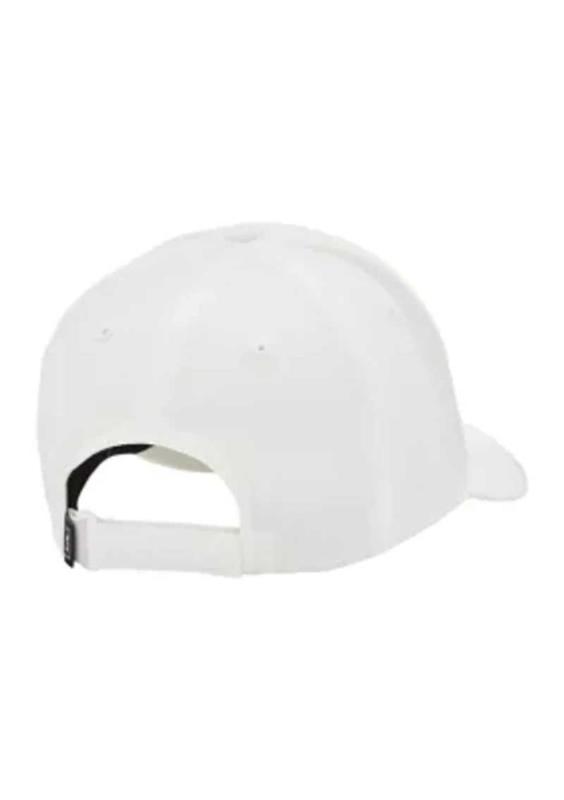 Men's Golf Trucker Hat