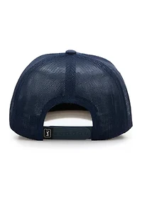 Men's Golf Trucker Hat