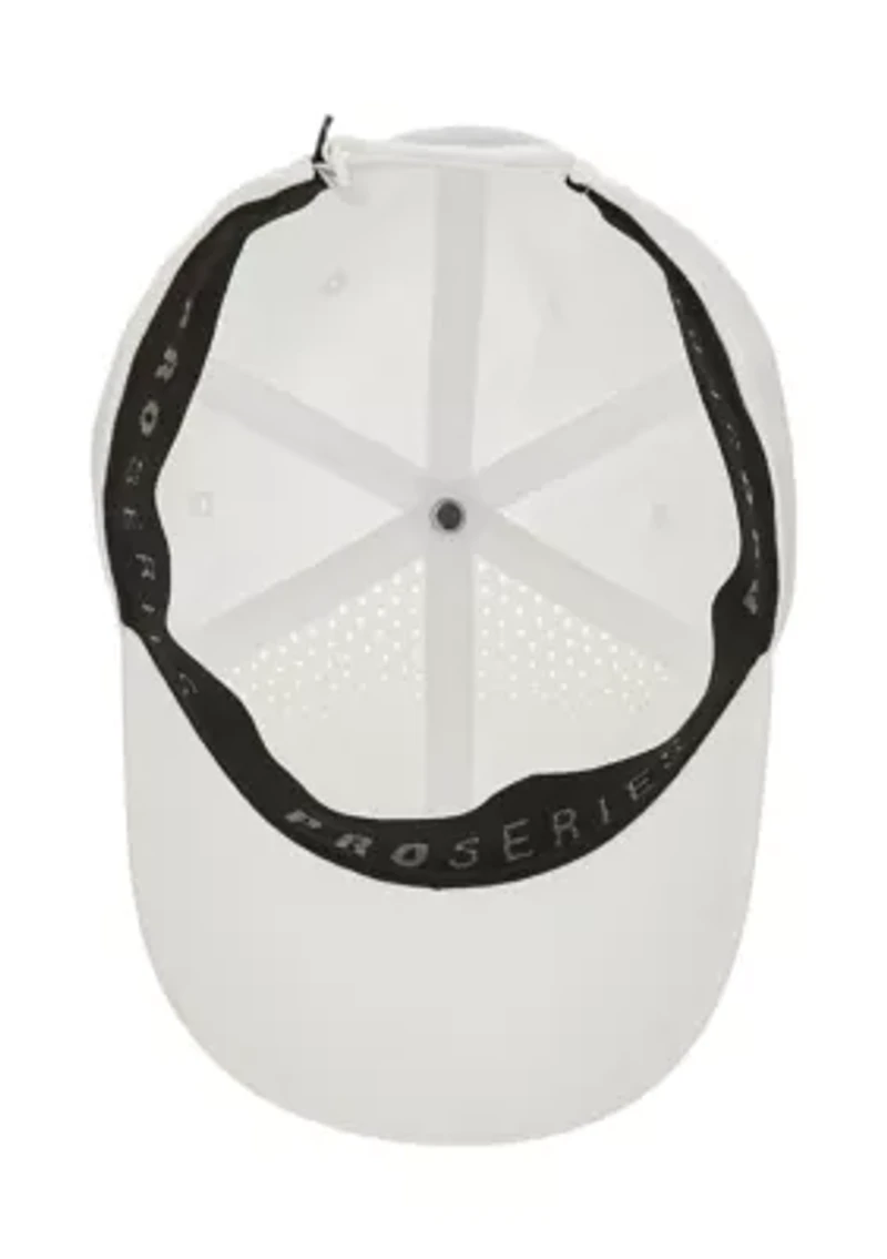 Men's Golf Trucker Hat
