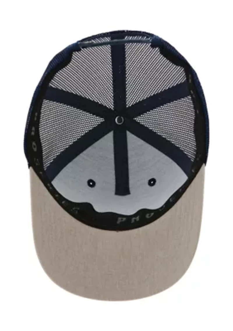 Men's Golf Trucker Hat