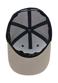 Men's Golf Trucker Hat
