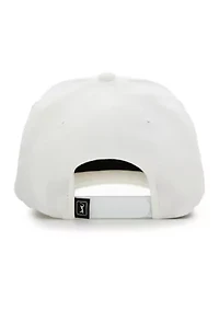 Golf Adjustable Ripstop Cap