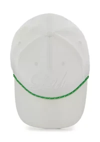 Golf Adjustable Ripstop Cap