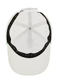 Golf Adjustable Ripstop Cap