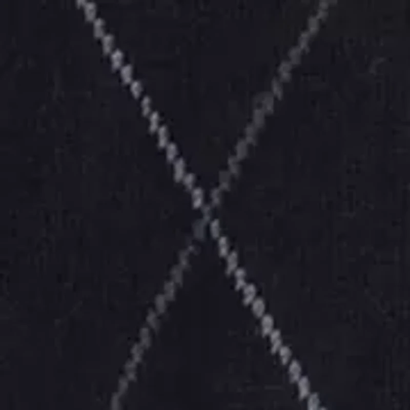 3 Pack of Printed Crew Socks